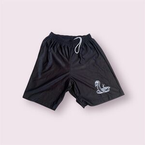 Rattlesnake Basketball Shorts